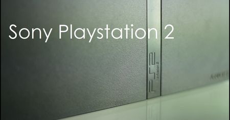 Krótka Historia PS2