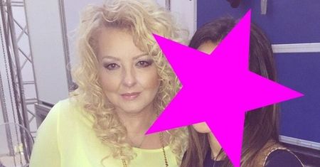 Magda Gessler częstowała gwiazdy świątecznym mazurkiem