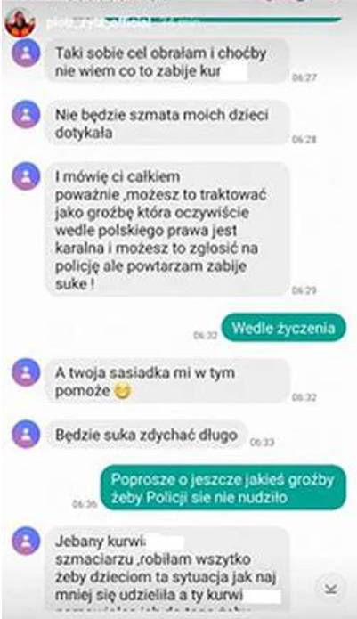 screen z Instagrama Piotra Żyły