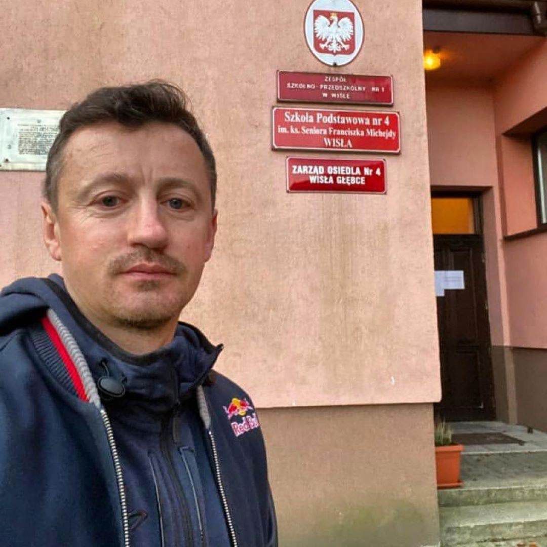 Adam Małysz