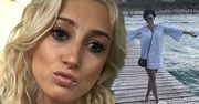 Iza Małysz poucza Justynę Żyłę na Instagramie! Nie spodobało się jej zdjęcie w wyzywającym bikini