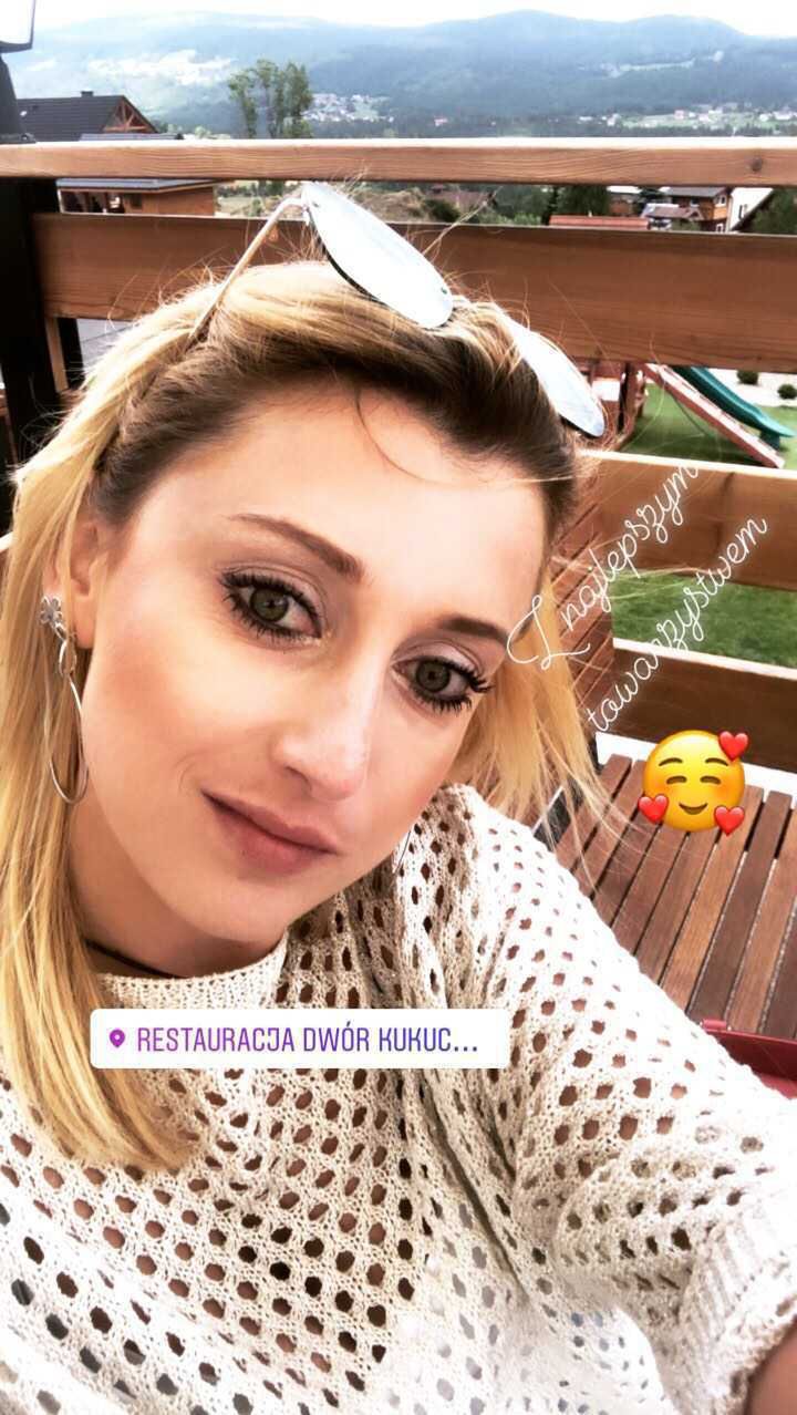 Justyna Żyła