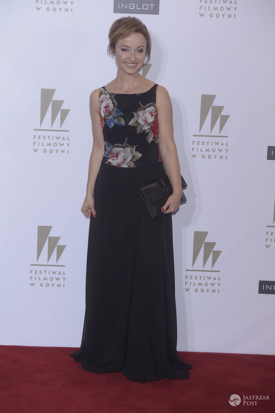 Gabriela Muskała Festiwal w Gdyni 2016