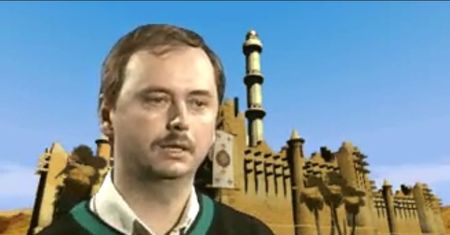 To nie jest kraj dla starych... twórców gier? Roland Pantoła o polskim gamedevie