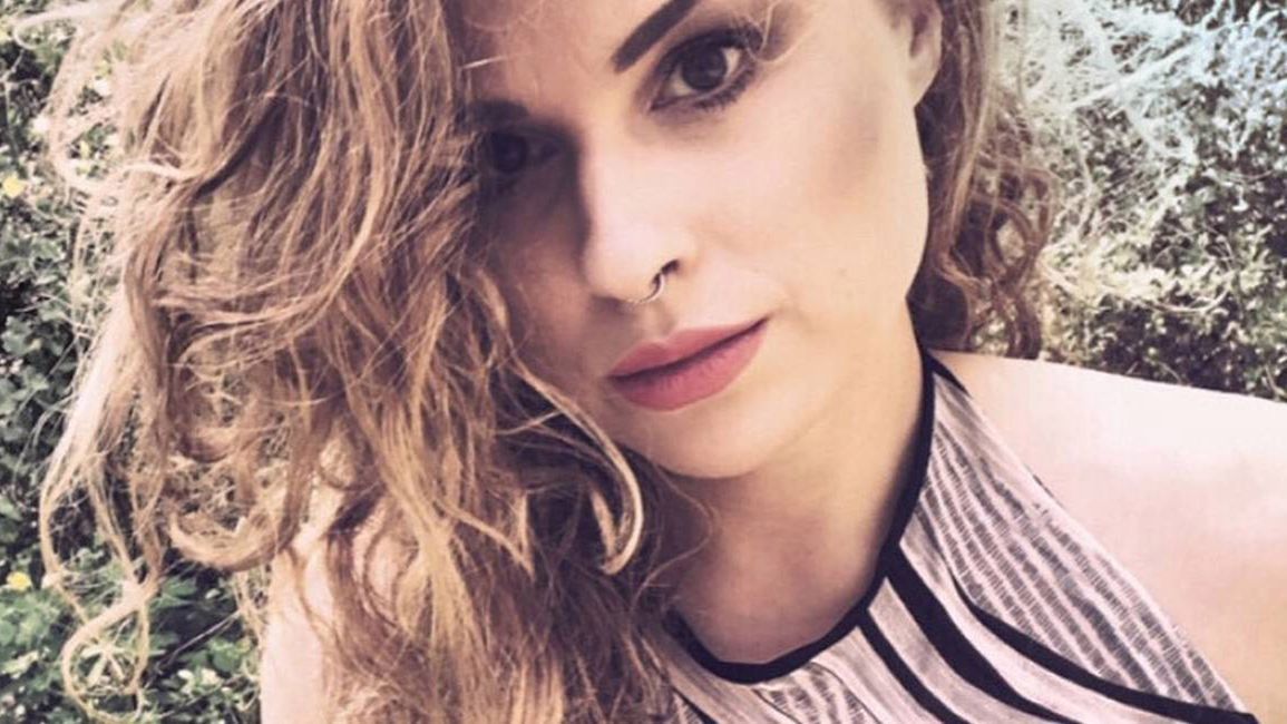 Kaja Paschalska bardzo schudła