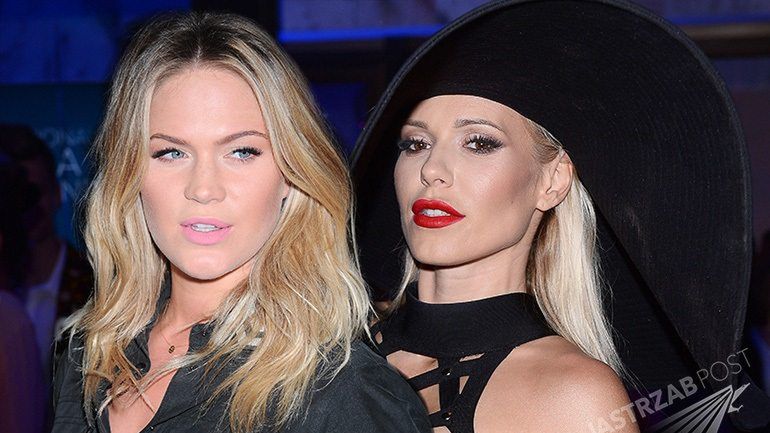 Doda i Zosia Ślotała