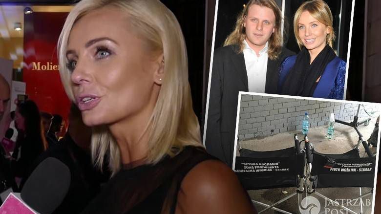 agnieszka szulim o zdjęciu krzeseł