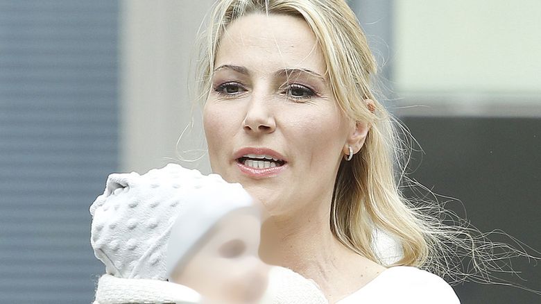 Sylwia Gruchała

Fotografia: AKPA