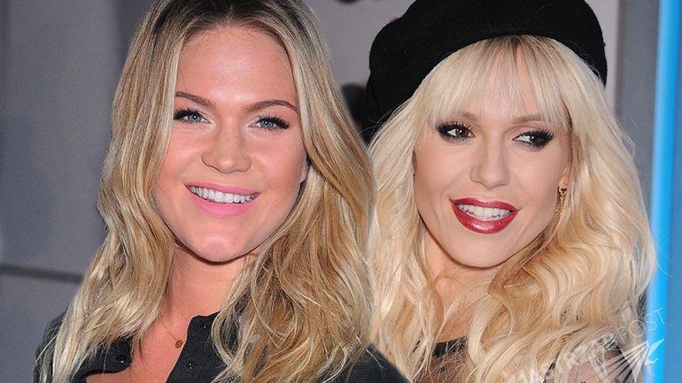 Doda i Zosia Ślotała