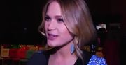 Zosia Ślotała zdradziła, czy do szkoły rodzenia będzie chodziła razem z partnerem, Kamilem Haidarem
