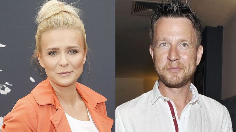 Aneta Zając i Wojciech Błach