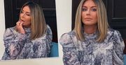 Małgorzata Rozenek rozkoszuje się pałacowym życiem, a my jej figurą. Przecież ona dopiero co urodziła