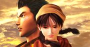 Shenmue: prawdziwie filmowa historia