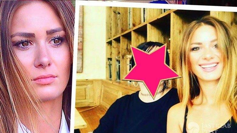 Jessica Ziółek, mama, zdjęcia 2016