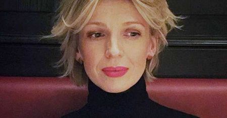 Magda Mołek przeżyła traumę podczas spowiedzi. Pytanie księdza ścięło ją z nóg: „Poczułam się gorsza”