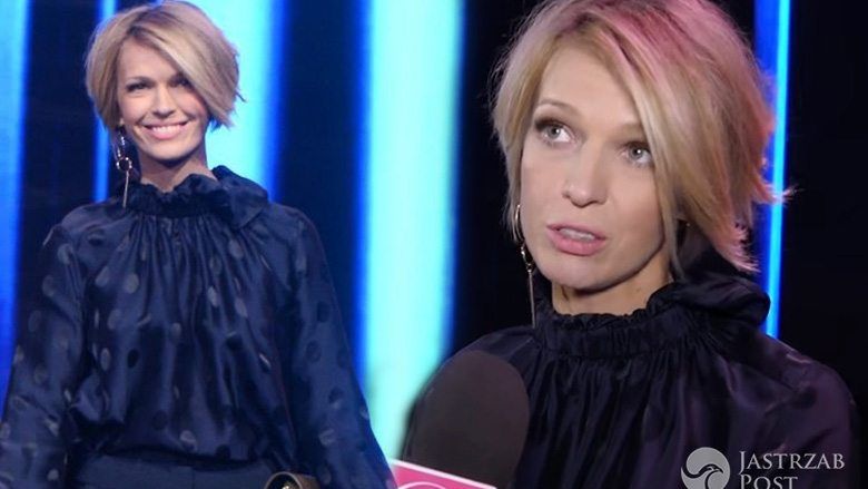 Magda Mołek o wątpliwościach co do udziału w programie Mali giganci