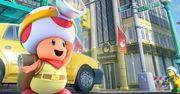 „Gotowi na przygodę” z Captain Toad: Treasure Tracker na Switchu?