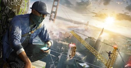 Watch Dogs 2 - recenzja. Drony nad ulicami San Francisco