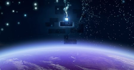 Tetris Effect - recenzja. Klockowa nirwana