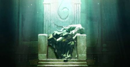 Fire Emblem: Three Houses – recenzja. Od grania mając obrzękłe prawice