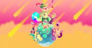 Wandersong - recenzja. Ku pokrzepieniu serc