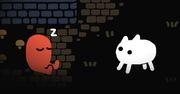 Baba Is You - recenzja. Geniusz to Ty