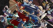 Fire Emblem Heroes - recenzja. Taktyczne podróże komunikacją miejską