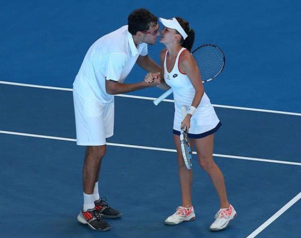 Jerzy Janowicz i Agnieszka Radwańska

Fotografia: screen z Facebook.com