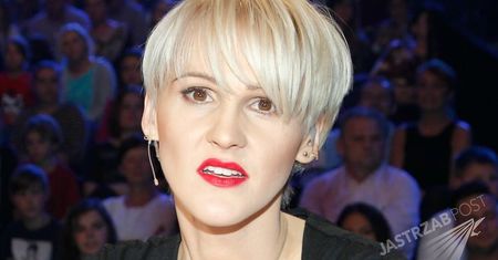 Agnieszka Chylińska kończy pewien etap w życiu