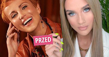Nowe fryzury gwiazd: Karolina Gilon ścięła, a Kasia Zielińska przedłużyła włosy. Udane zmiany?