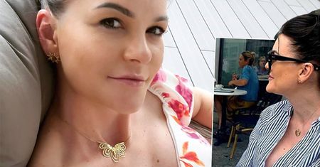 Radwańska pod koniec lipca została mamą. Powoli wraca do formy. Na nowym zdjęciu wygląda zachwycająco
