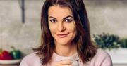 Agnieszka Radwańska na rodzinnym zdjęciu z mężem i synem, a my nie możemy oderwać wzroku od jej figury. Wow, ona dopiero rodziła!