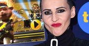 Agnieszka Chylińska w reklamie z gryzoniami? Fani zniesmaczeni. Artystka ostro komentuje sytuację