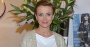 Katarzyna Zielińska urodziła! Mamy komentarz aktorki!