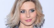 Izabela Zwierzyńska z dekoltem do pępka! Satynowy kombinezon odsłonił naprawdę sporo [zdjęcia]