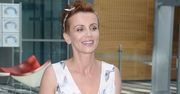 Katarzyna Zielińska w ciąży po raz pierwszy na imprezie