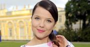Joanna Jabłczyńska została bohaterką...