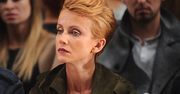 Katarzyna Zielińska na początku macierzyństwa zmagała się z pewną kwestią. Brak snu? W przypadku aktorki było to coś znacznie trudniejszego