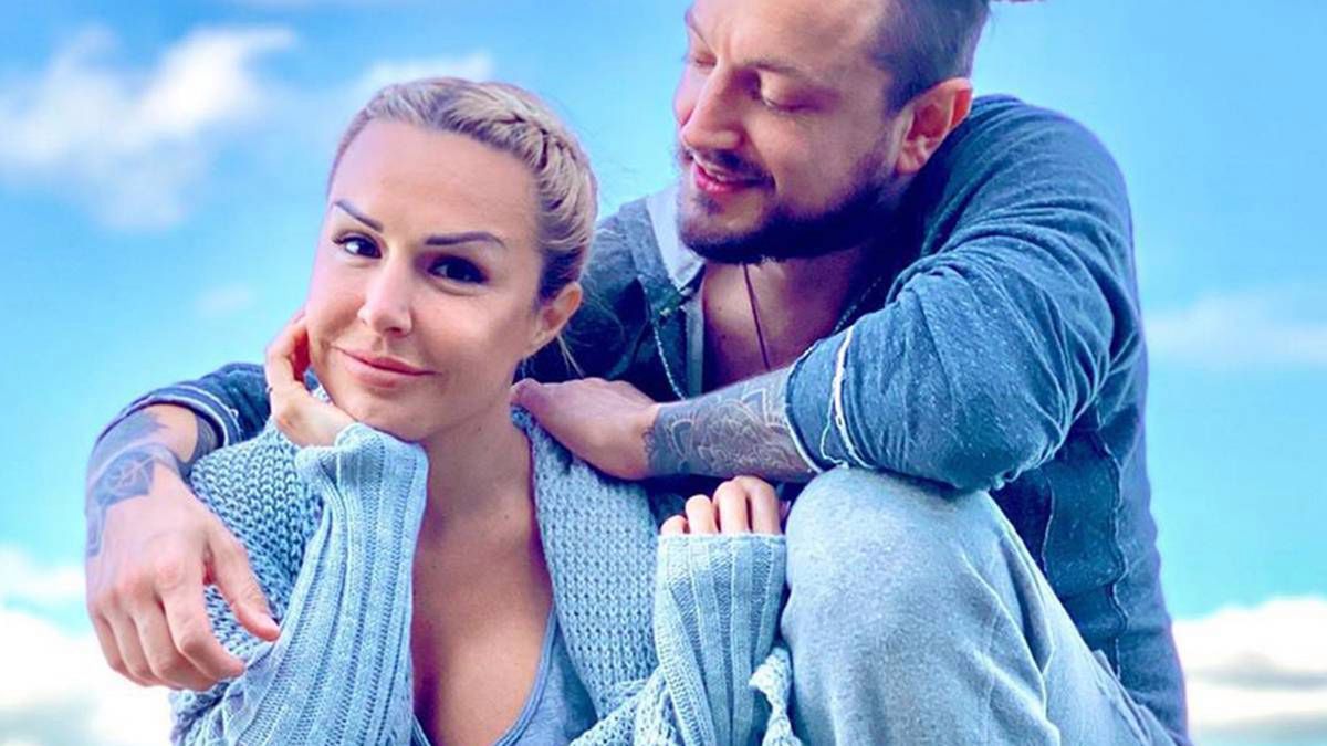 Baron i Blanka Lipińska