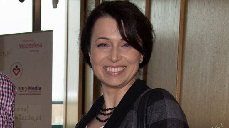 Katarzyna Pakosińska