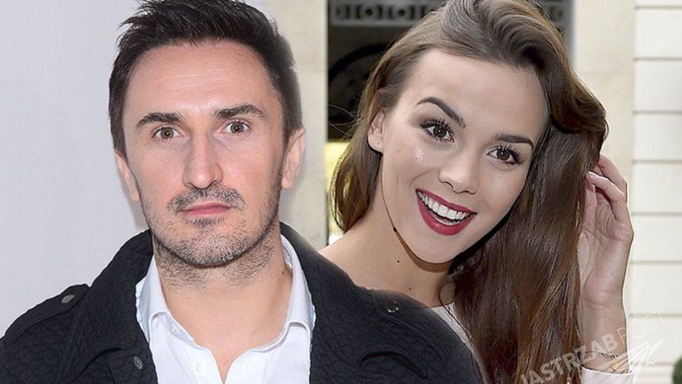 Sebastian Karpiel Bułecka, Paulina Krupińska