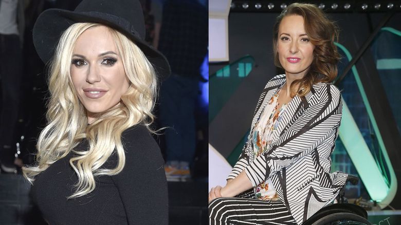 Doda i Monika Kuszyńska