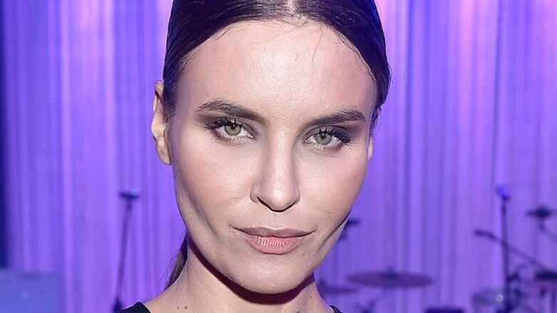 Joanna Horodyńska
Fotografia: AKPA