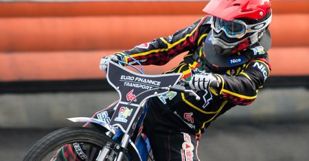 Lider przyjeżdża do Piły! W niedzielę mecz Polonii z Motorem