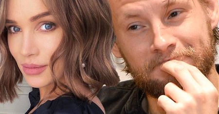 Maffashion rzadko to robi. Tym razem pokazała kilka zdjęć z Fabijańskim. Internauci zachwyceni. "Ziomale"