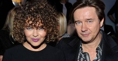 Edyta Herbuś zmusiła Mariusza Trelińskiego do ślubu?