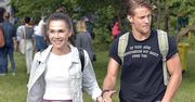 Olga Bołądź i Sebastian Fabijański mają kryzys w związku? Wszystko przez byłego partnera aktorki!