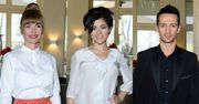 Katarzyna Cichopek, Małgorzata Lewińska i Rafał Cieszyński ambasadorami kampanii edukacyjnej