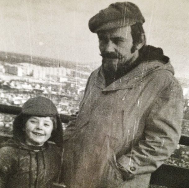 Adam Nergal Darski
Fotografia: Instagram.com