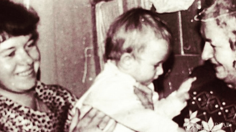 Karolina Malinowska w przeszłości